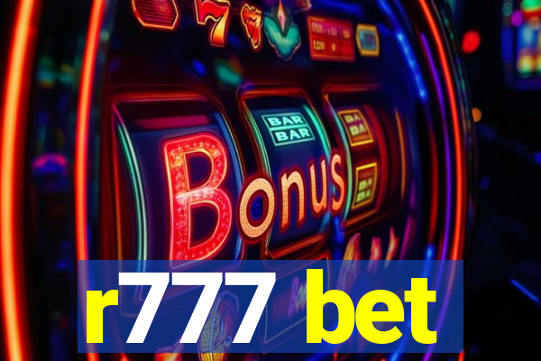 r777 bet